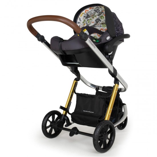 Cosatto 4 clearance wheel travel system